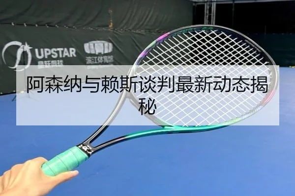 阿森纳与赖斯谈判最新动态揭秘